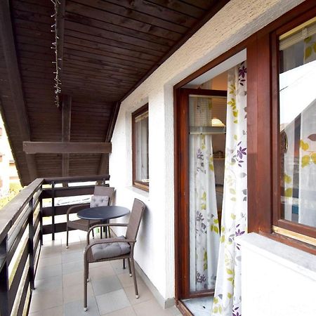 Apartment Kolman Бохінь Екстер'єр фото